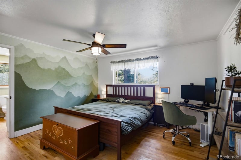 31280 Florence Rd, Conifer, CO 80433