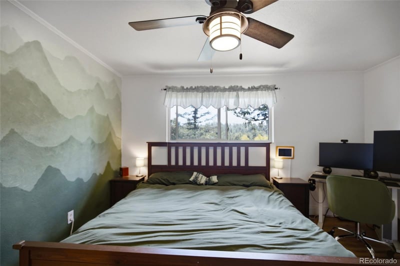 31280 Florence Rd, Conifer, CO 80433