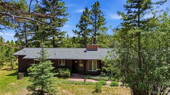 31280 Florence Rd, Conifer, CO 80433