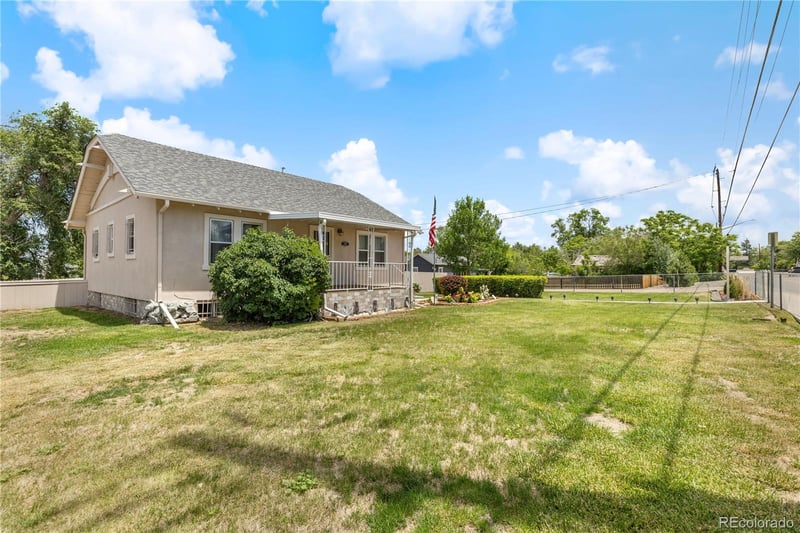 3355 54th Ave, Denver, CO 80221