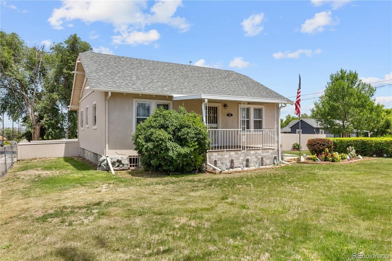3355 54th Ave, Denver, CO 80221