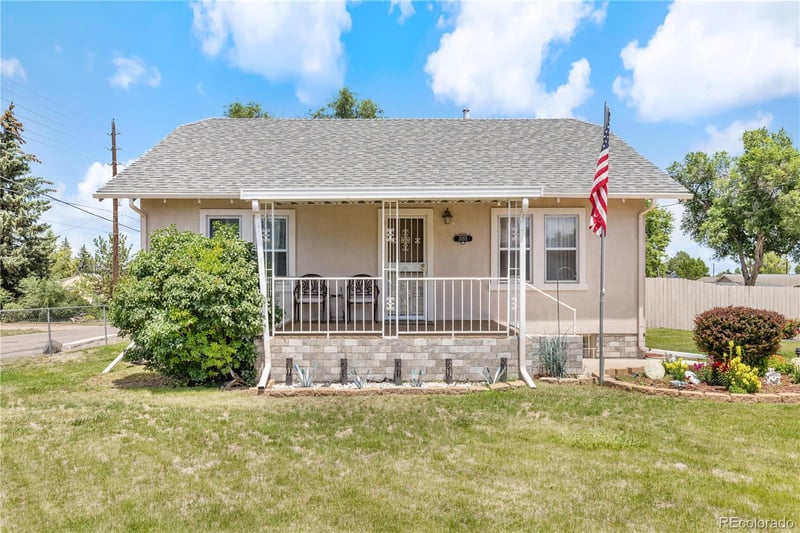 3355 54th Ave, Denver, CO 80221