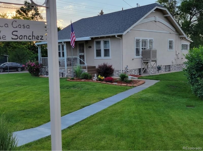 3355 54th Ave, Denver, CO 80221