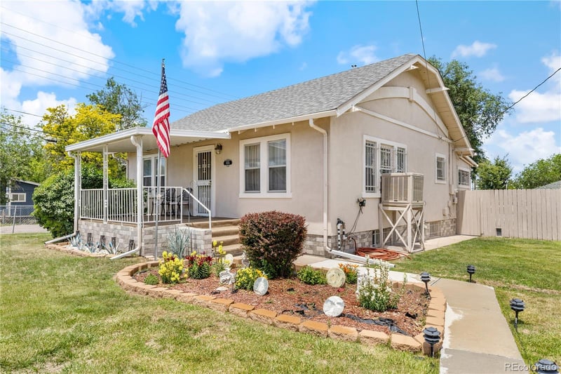 3355 54th Ave, Denver, CO 80221