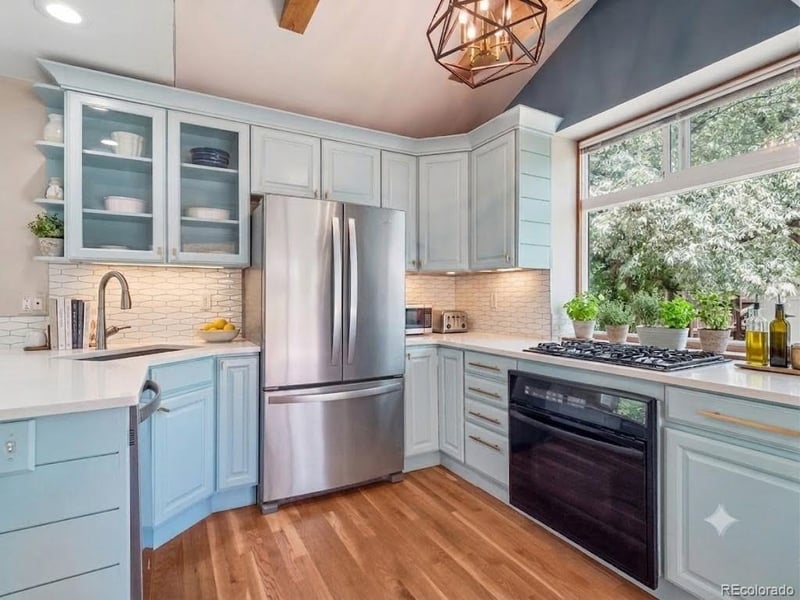 1660 S Cook St, Denver, CO 80210