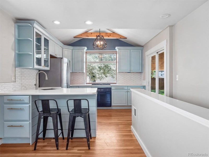 1660 S Cook St, Denver, CO 80210