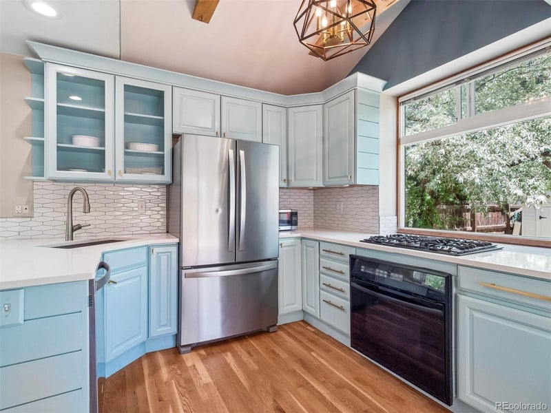 1660 S Cook St, Denver, CO 80210
