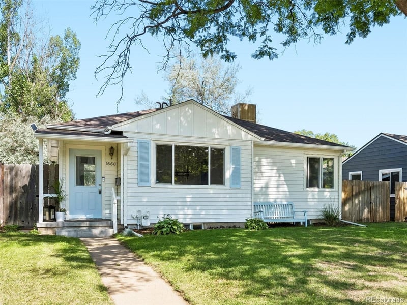 1660 S Cook St, Denver, CO 80210
