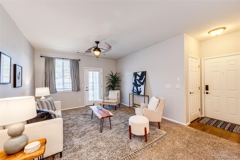 19303 College Dr #201, Aurora, CO 80013