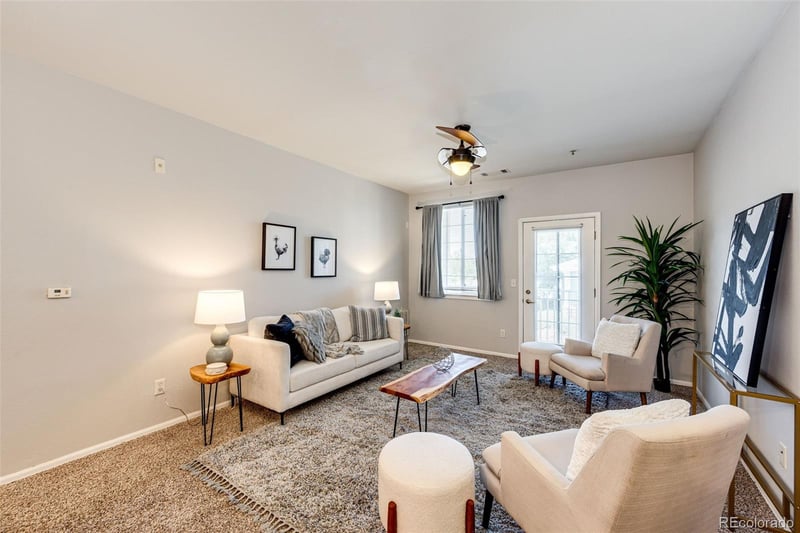 19303 College Dr #201, Aurora, CO 80013
