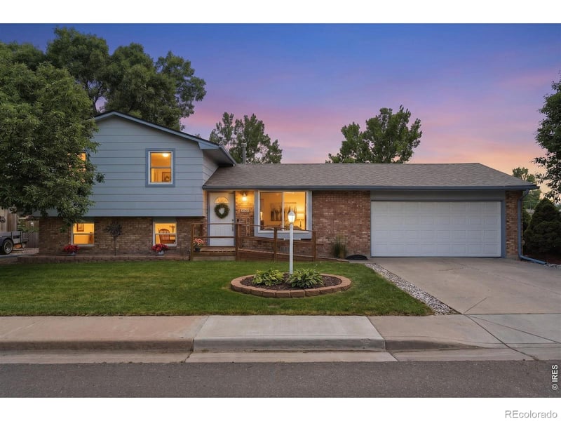 1040 White Elm Dr, Loveland, CO 80538