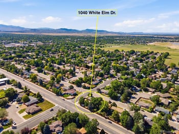 1040 White Elm Dr, Loveland, CO 80538