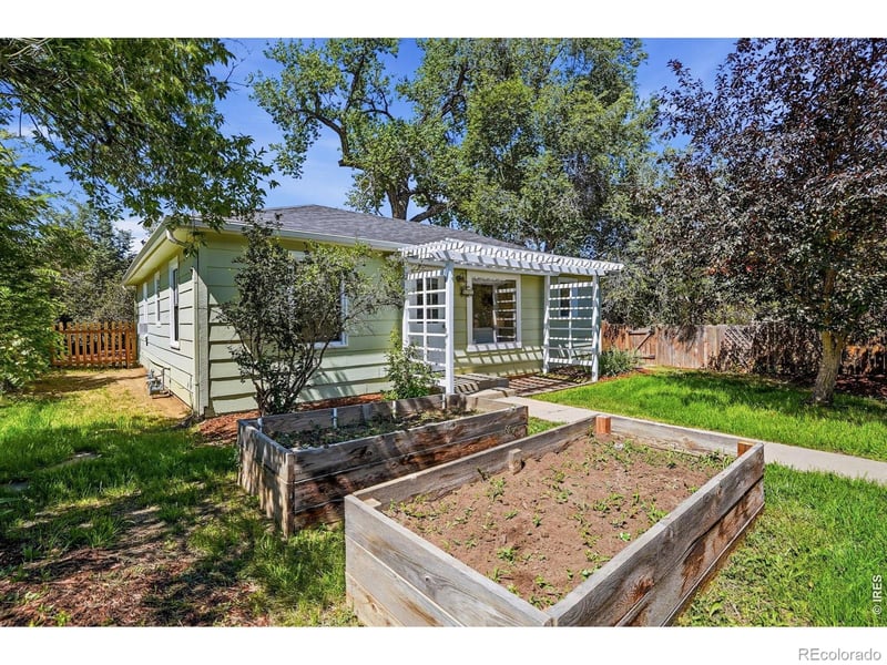 511 E Baseline Rd, Lafayette, CO 80026