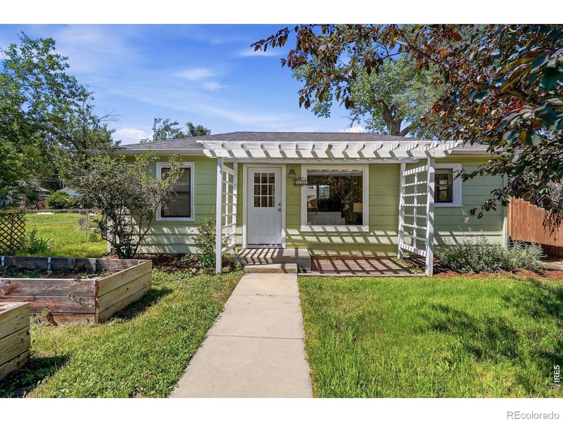 Home Worth Check
