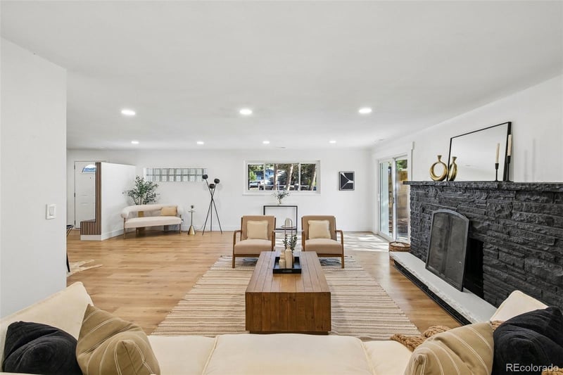 6168 Lee St, Arvada, CO 80004