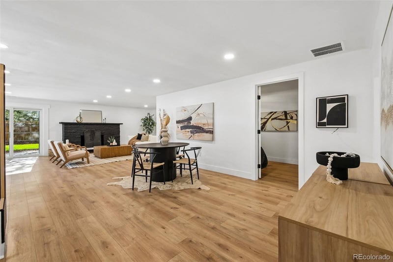 6168 Lee St, Arvada, CO 80004