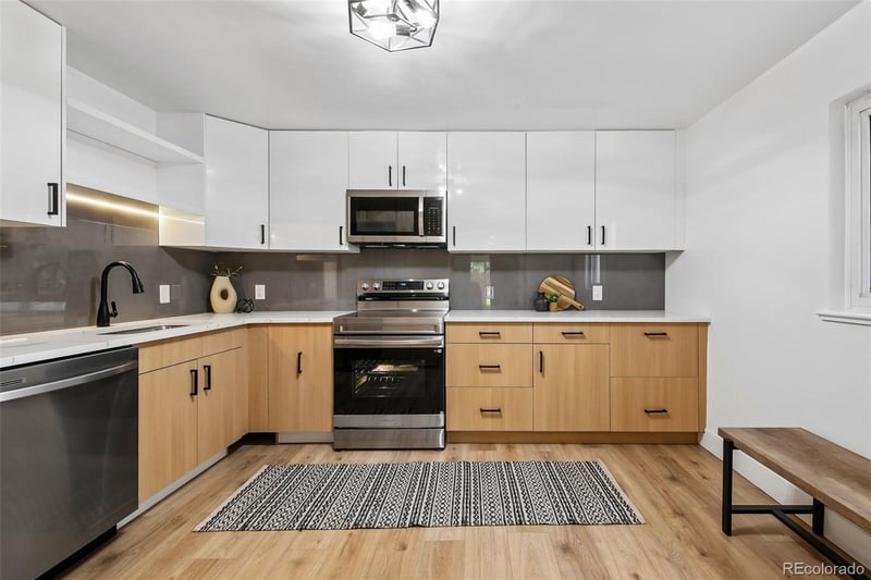 6168 Lee St, Arvada, CO 80004