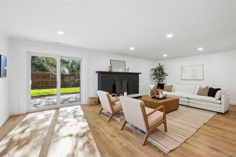 6168 Lee St, Arvada, CO 80004