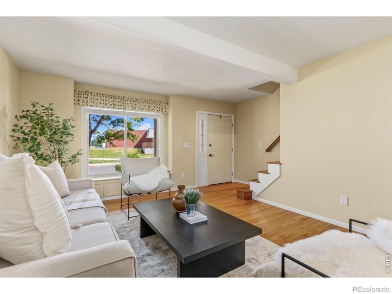 4001 Benthaven St, Fort Collins, CO 80526