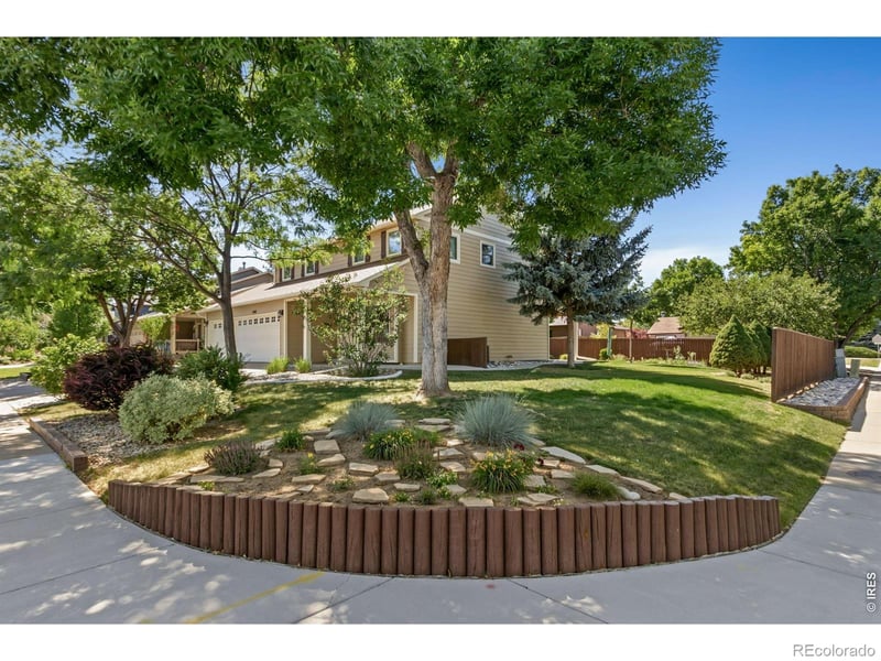 4001 Benthaven St, Fort Collins, CO 80526