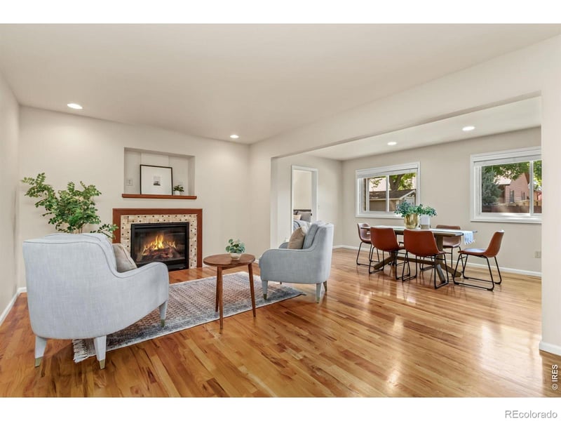 4001 Benthaven St, Fort Collins, CO 80526
