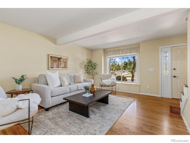 4001 Benthaven St, Fort Collins, CO 80526