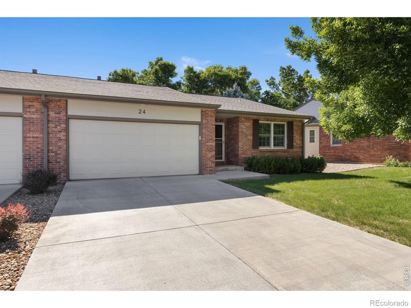 720 Arbor Ave #24, Fort Collins, CO 80526