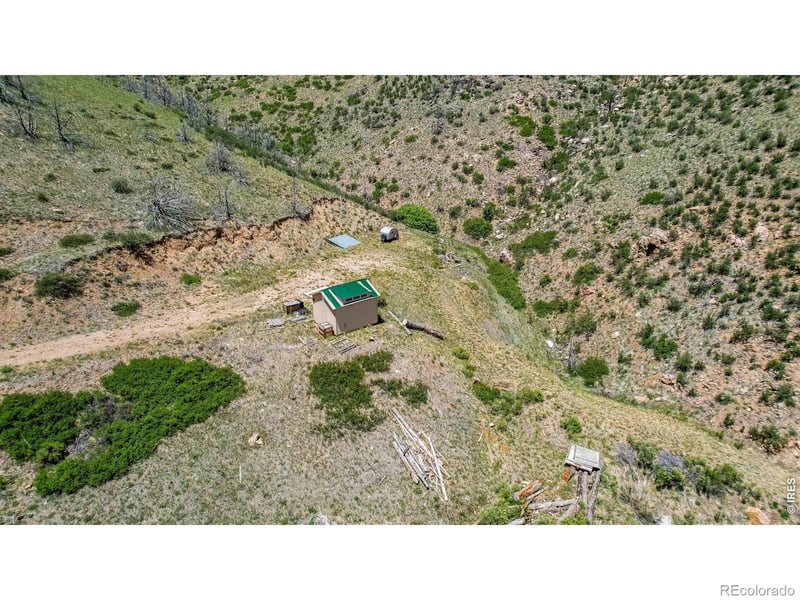 173 Grays Peak Ct, Livermore, CO 80536