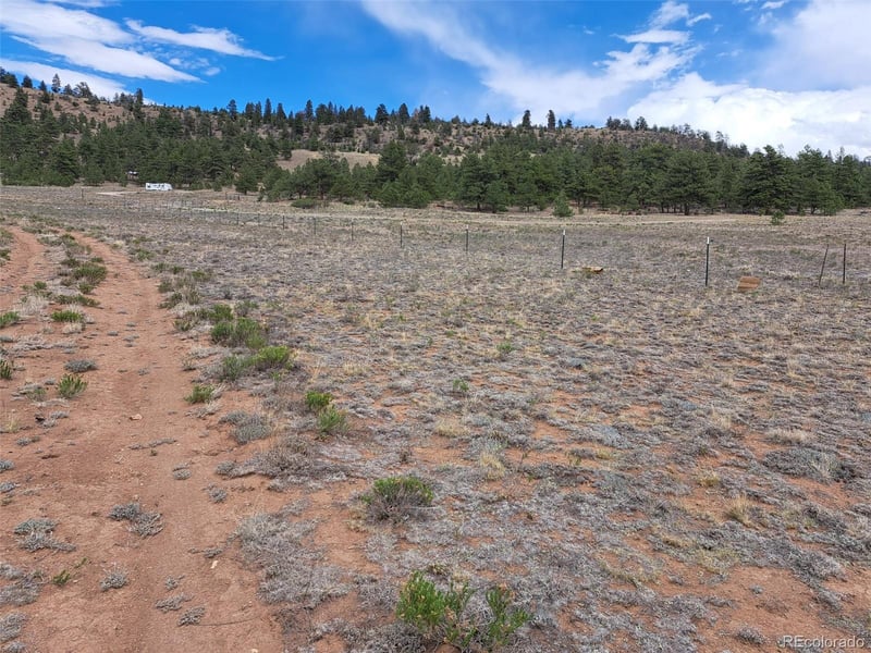 00 Cohonina Rd, Hartsel, CO 80449