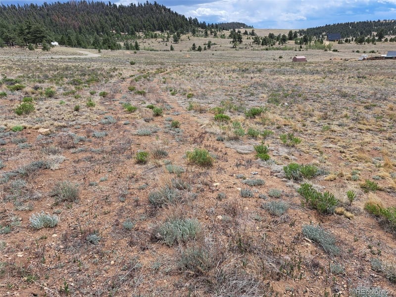 00 Cohonina Rd, Hartsel, CO 80449