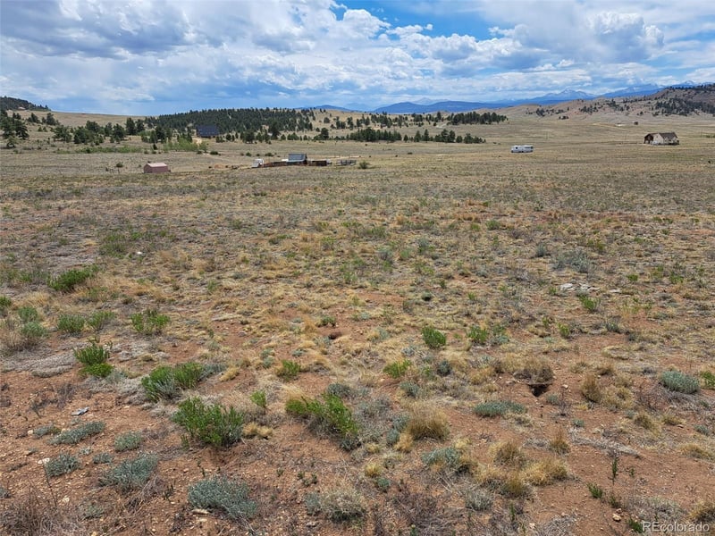 00 Cohonina Rd, Hartsel, CO 80449
