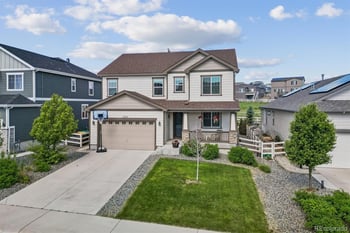 5215 Ditmars Trl, Castle Rock, CO 80104