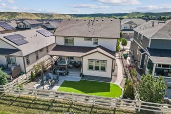 5215 Ditmars Trl, Castle Rock, CO 80104