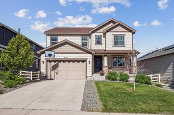 5215 Ditmars Trl, Castle Rock, CO 80104