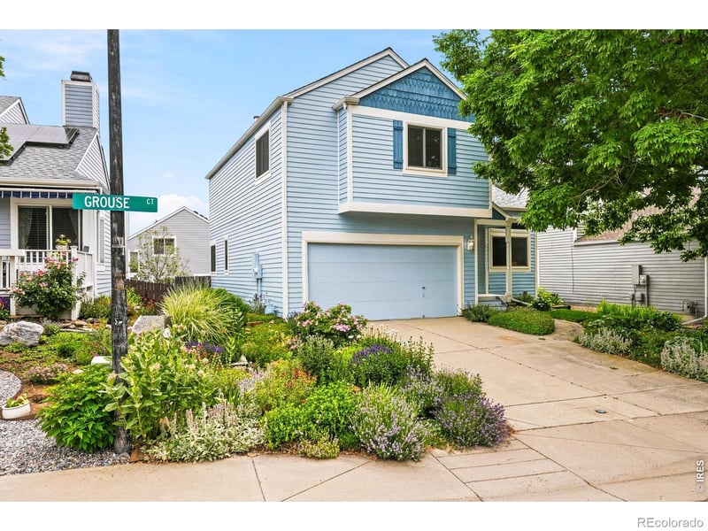 344 Grouse Ct, Louisville, CO 80027