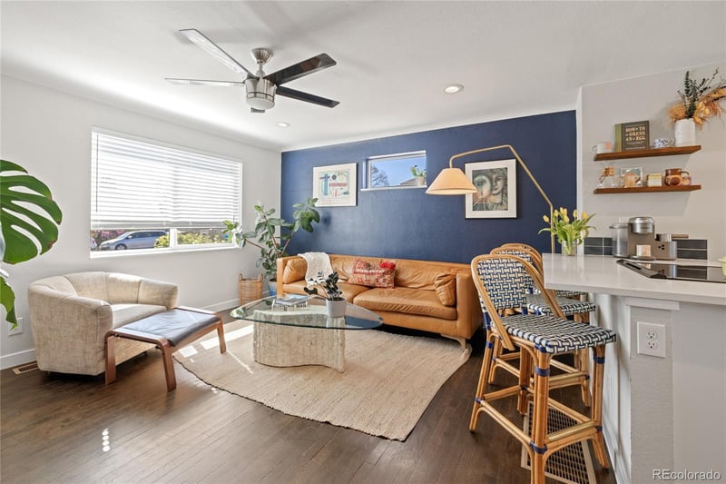 3011 Oneida St, Denver, CO 80207