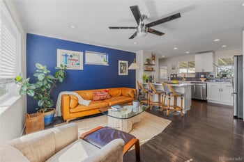 3011 Oneida St, Denver, CO 80207
