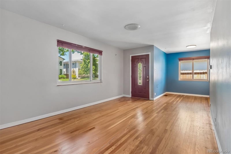 1670 Cook St, Denver, CO 80210