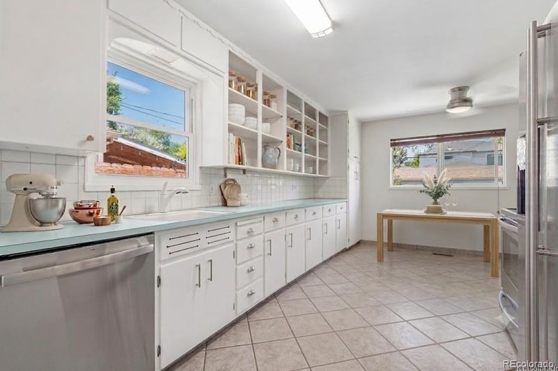 1670 Cook St, Denver, CO 80210