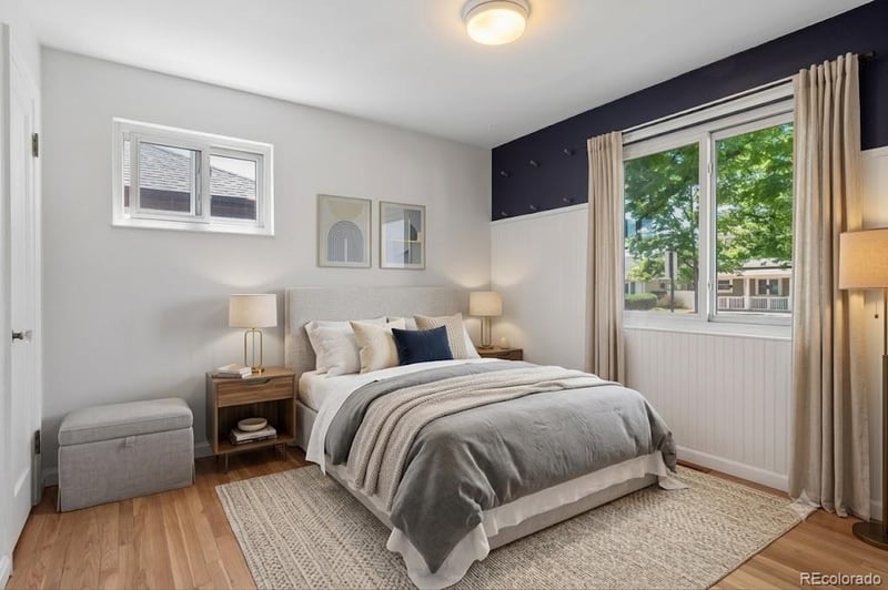 1670 Cook St, Denver, CO 80210