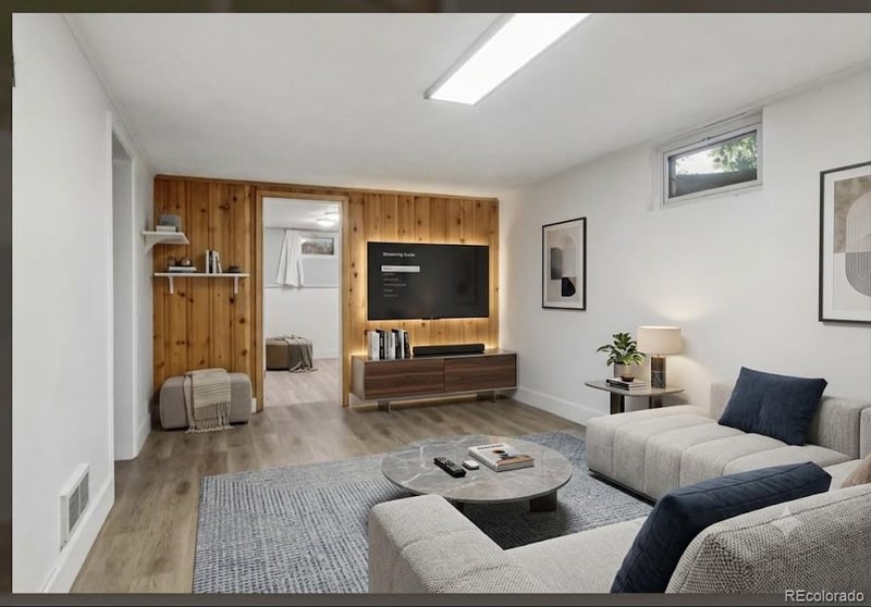 1670 Cook St, Denver, CO 80210