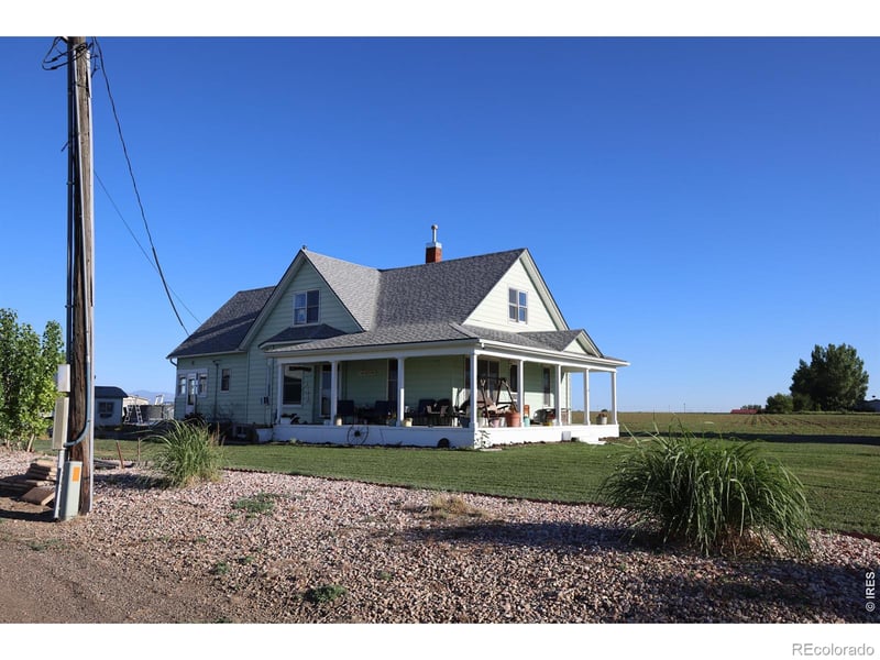 18547 County Road 13, Johnstown, CO 80534
