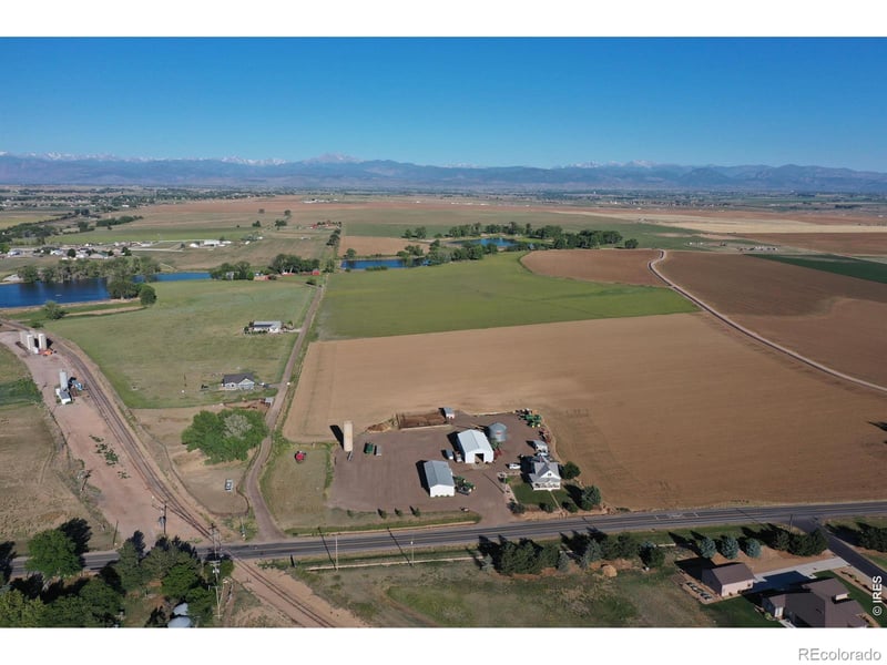 18547 County Road 13, Johnstown, CO 80534