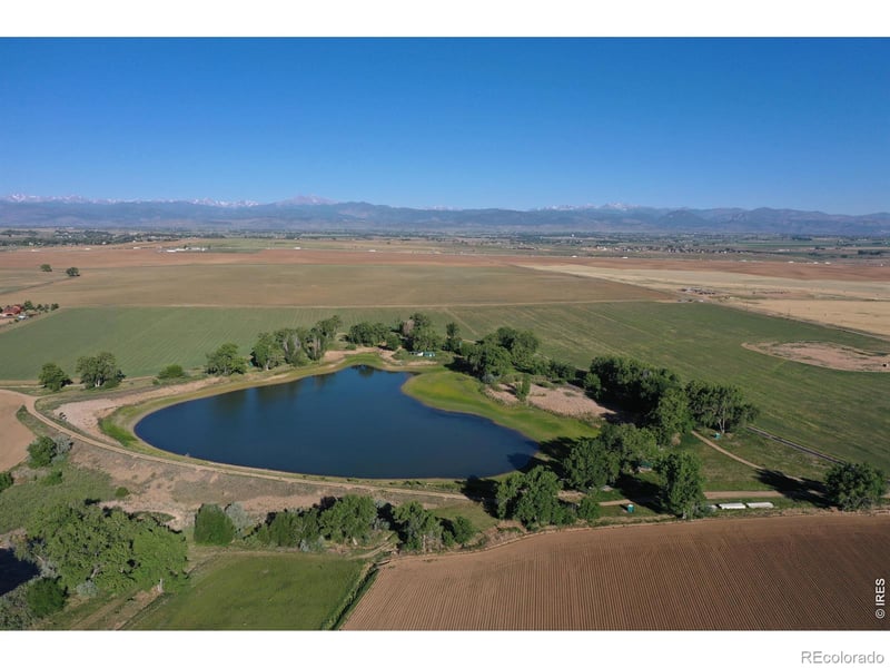 18547 County Road 13, Johnstown, CO 80534