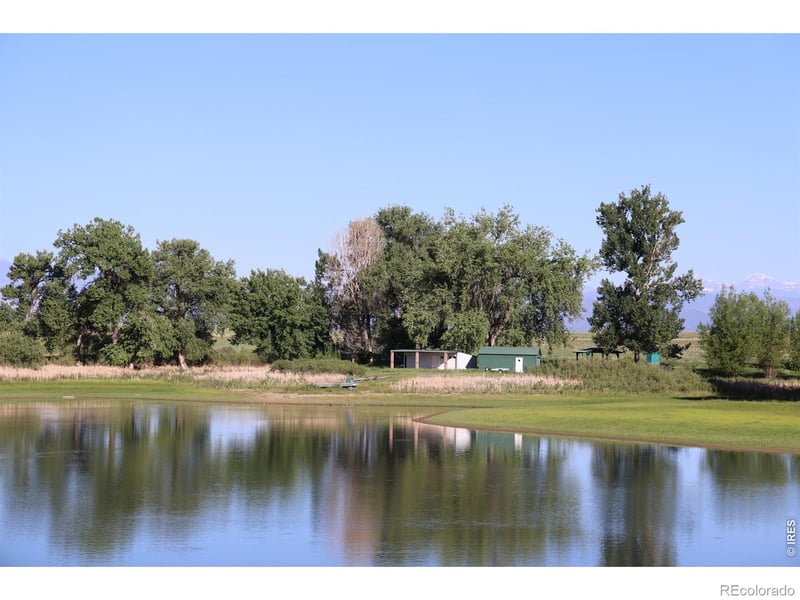 18547 County Road 13, Johnstown, CO 80534