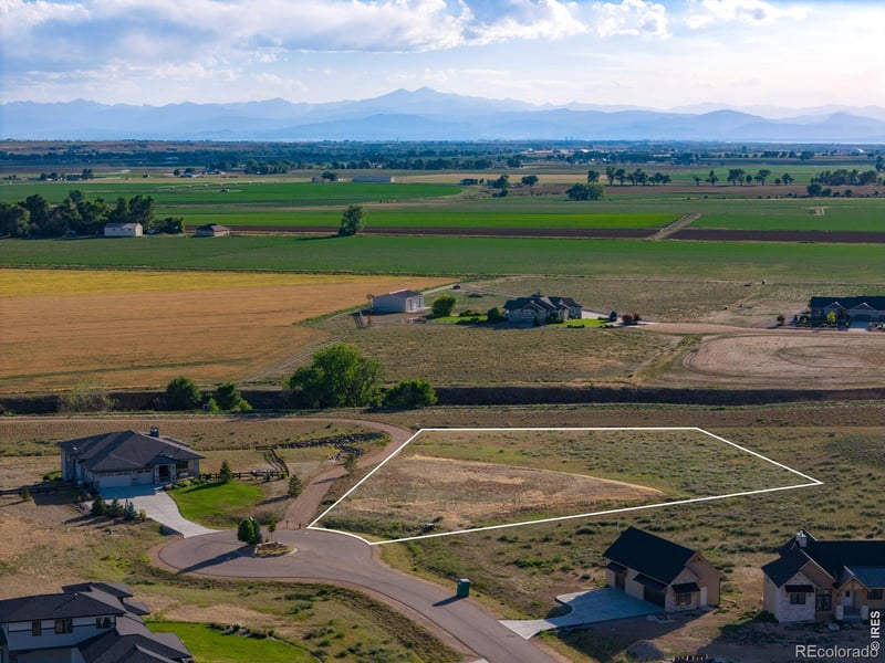 16785 Shepherds Way, Greeley, CO 80631