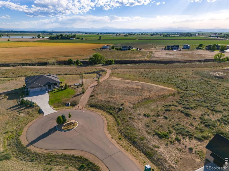 16785 Shepherds Way, Greeley, CO 80631