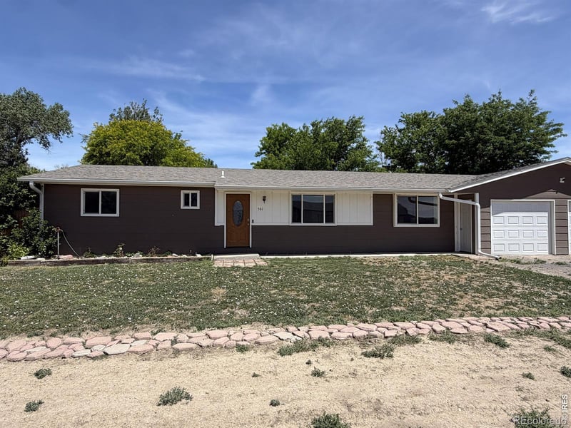 501 Clifford St, Hillrose, CO 80733