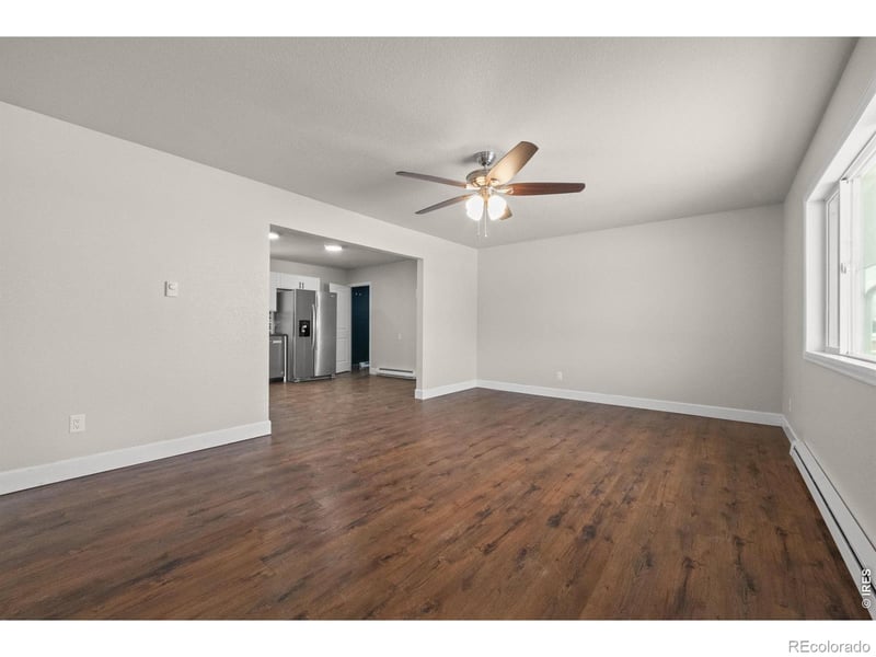 501 Clifford St, Hillrose, CO 80733