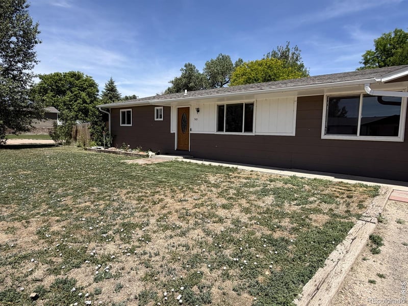 501 Clifford St, Hillrose, CO 80733
